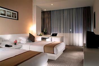 Master Hotel Guangzhou