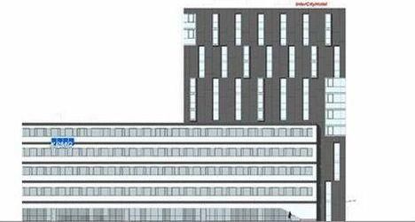 IntercityHotel Mannheim