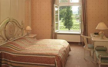 LANDHOTEL SCHLOSS TESCHOW