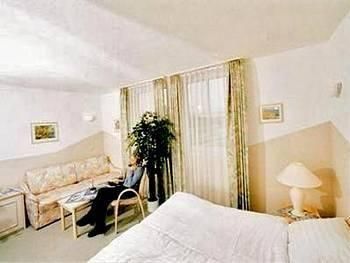 Hotel am Fjord