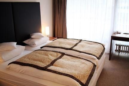BRISTOL Hotel Bad Kissingen
