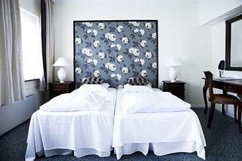 Skjalm Hvide Hotel