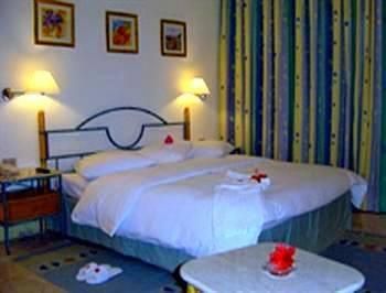 RAMADA PLAZA - RAS SUDR