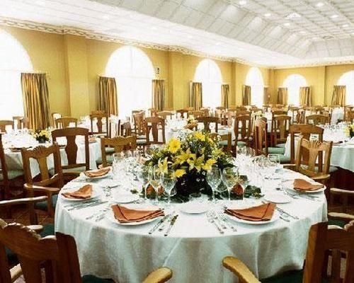 HOTEL DEL VALLE