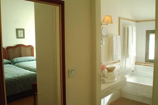 Hotel Posada de Valdezufre