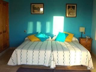 Hotel El Mirlo Blanco