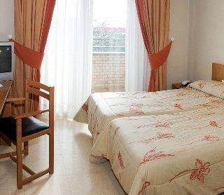 Hotel Alhama