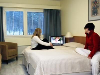 Best Western Arctic Circle Hotel