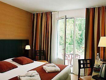 MERCURE MOULINS NORD