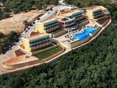 Esperides Resort Hotel
