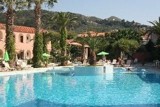 Hotel Papillon