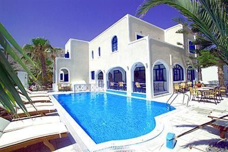 Dioskouri Art Villas