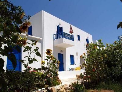 Lakki Village