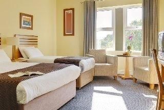 Breaffy House Hotel and Spa
