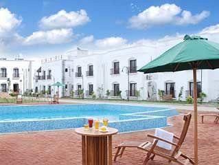 LE WATERINA, THE BOUTIQUE HOTEL