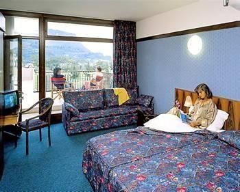 Park Hotel Oasi