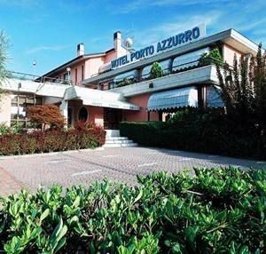Hotel Porto Azzurro