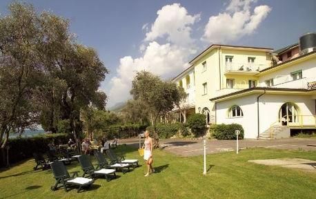 Hotel Orione - Lake Front Hotel