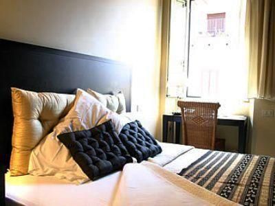 CHATEAU BLANC PIAZZA DI SPAGNA