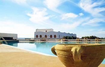 Cossyra Hotel