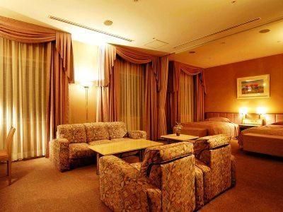 Hotel Aomori