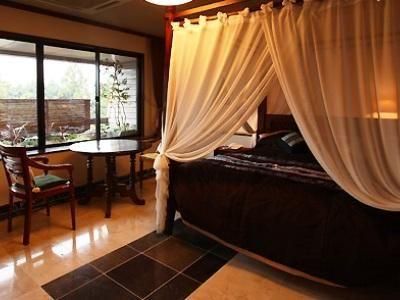 Mifuneyama Rakuen Hotel