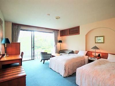 Yamanaka Lake Side Hotel Seikei