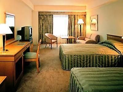 Hiroshima Airport Hotel