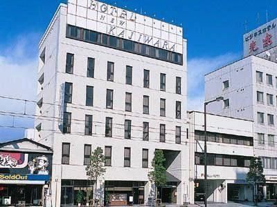 Hotel Kajiwara
