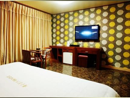 Golf Hotel Jeju