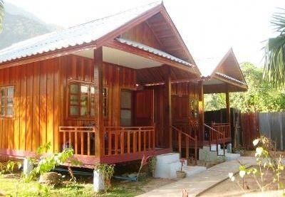 Rattanavongsa Guest House