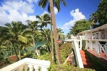 Marigot Beach Club & Dive Resort
