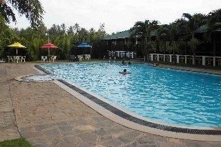 Kumudu Valley Resort