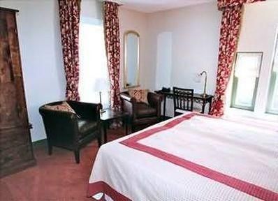 Hotel Marktstad