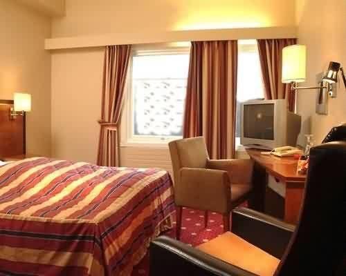 Thon PartnerHotel Central