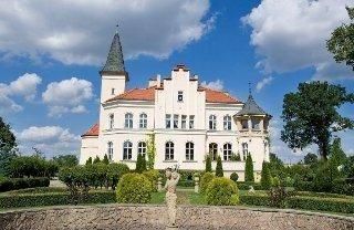Zespol Palacowo Parkowy