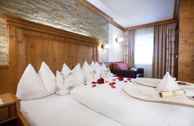 Brixnerhof im Zillertal