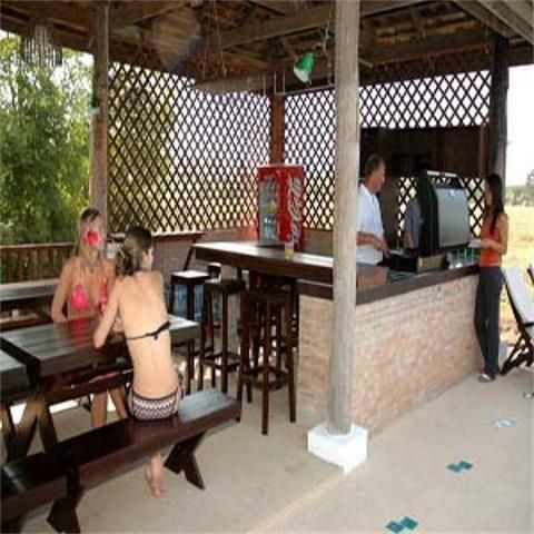 Field Village