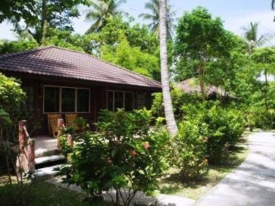 Ban Raya Resort and Spa