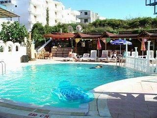 ATLANTIK APART HOTEL