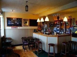 Ferry Inn Hotel