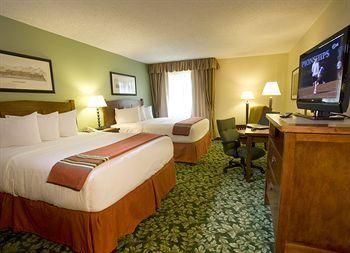 Cabot Lodge Jackson North - a Red Lion Hotel