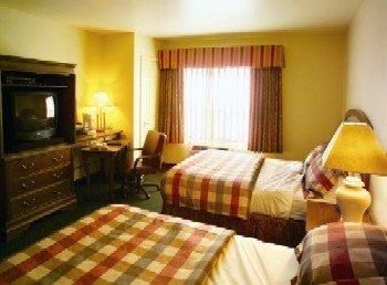 Ironworks Hotel