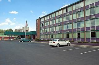 BEST WESTERN RENSSELAER INN