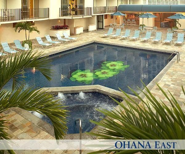 OHANA Waikiki East by OUTRIGGER