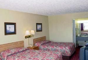 Americas Best Value Inn