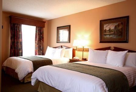 Grandstay Apple Valley