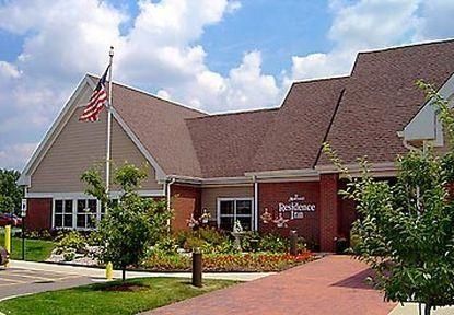 Residence Inn by Marriott Chicago / Bloomingdale