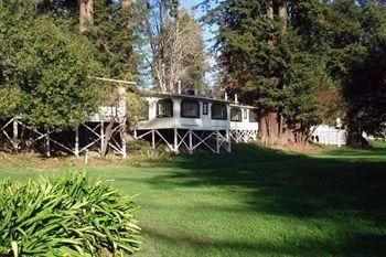 Dawn Ranch