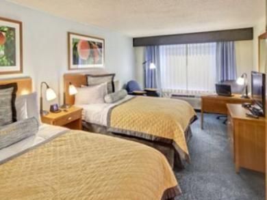 WYNDHAM GARDEN ATLANTA DOWNTOWN